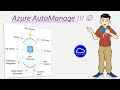 Azure AutoManage !!!