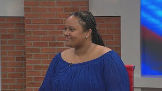 Shelby COunty Commissioner Britney Thornton on MSCS, Regional One and more