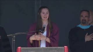 CHS 2021 Graduation 6/5/2021