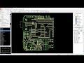 custom non signal layers. diptrace feature review