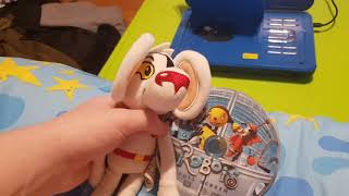 Dvd Reaction Opening To Ice Age 02 05 Uk Dvd