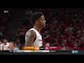 Arkansas vs. #19 Tennessee 12/30/2017