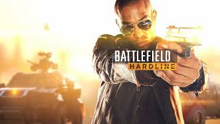 Battlefield: Hardline Menu Theme (Extended without ambient part)