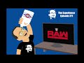 jim cornette experience episode 271 jim watches raw