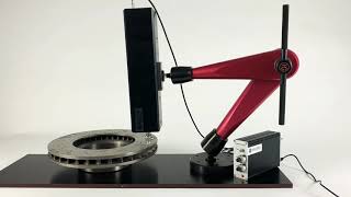 Automatic modal hammer | vImpact-2000 [EN] (1/2)