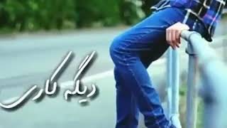 گله نداره دلم بیقراره!