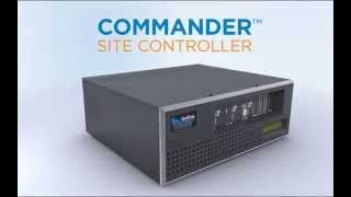 Verifone's Commander Site Controller
