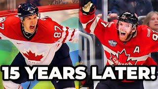 Canada Still Owns Hockey!