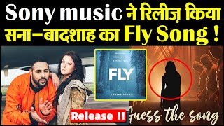 Shehnaaz Gill का Song Fly जल्द होने वाला है Released Sony Music ने दिए संकेत