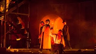 Mozart's Don Giovanni | English Touring Opera