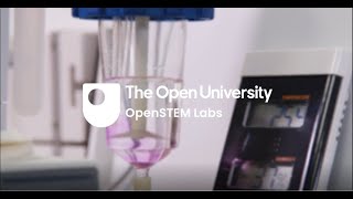 OpenSTEM Labs 30-second summary