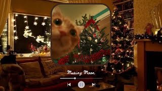 a playlist for a christmas night ☃️❄ (winter playlist)