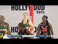 SPAR Proteas vs Malawi Queens | 2024 SPAR Challenge Test 1 (Highlights)