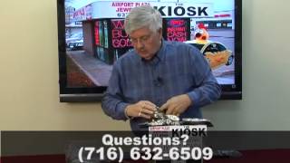Airport Plaza Jewelers Scrap Silver Buyers Dealers (Buffalo, NY) We Buy And Sell Silver