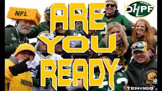 DHPF Let's Get Pumped Up!!!  TENvsGB