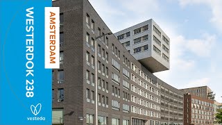 WESTERDOK 238, AMSTERDAM