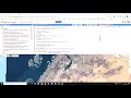 Supervised image classification with Landsat and machine learning algorithms in Google Earth Engine