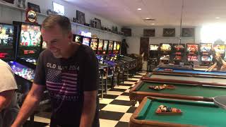 FUN Billiards and Gameroom Superstore