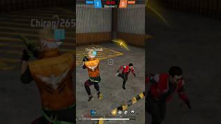 OP headshot with TOTAL HYPER #game #freefire #youtubeshorts @TOTALHYPER-888