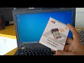 How to fix wifi button not working in Lenovo laptop  wifi showing turn wifi back on manually