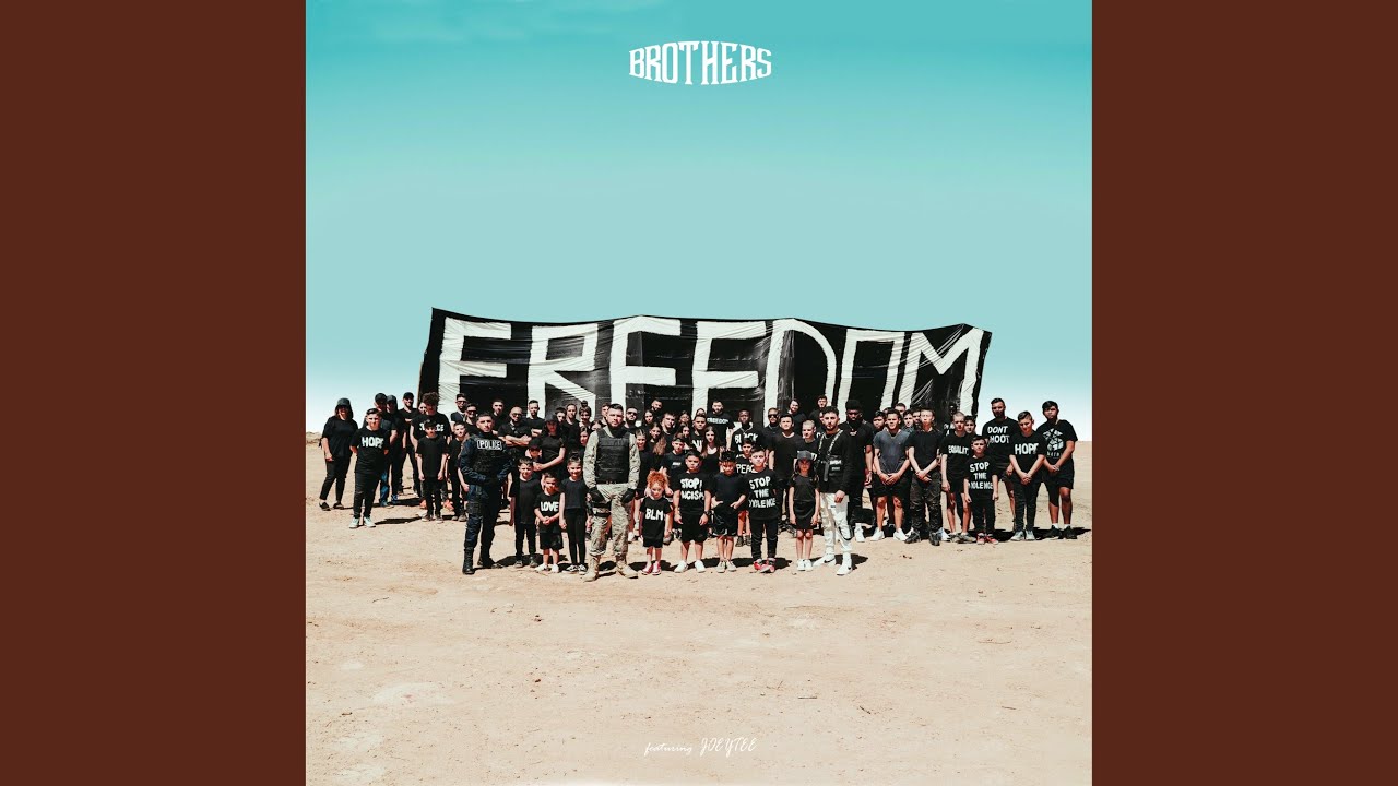 Freedom Youtube Music