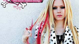 Avril Lavigne - Girlfriend (Audio)