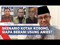 Skenario Kotak Kosong dan Siasat KIM 