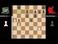 stockfish s ultimate immortal game 12 brilliant moves