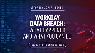 Workday Data Breach Explained: What Employees Should Know