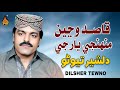 QASID WANJI MUNHJI YAAR JE - Dilsher Tewno - Album 17 - Hi Ress Audio - Naz Production