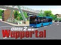 OMSI 2 Add-on Wuppertal – Trailer