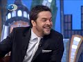 bergüzar korel beyaz show da hd