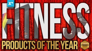 Cycling Fitness Equipment, Bike Nutrition and Turbo Trainers Of The Year | 2023 Awards Show