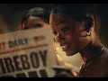 fireboy dml yawa official video