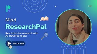 ResearchPal - An Overview