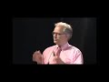 Paradigm shifts in the view on our environment | Henno van Beek | TEDxYouth@AICS