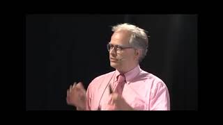 Paradigm shifts in the view on our environment | Henno van Beek | TEDxYouth@AICS