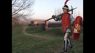 Verona's not so fair anymore: Battle of Castagnaro (Winter 1387)