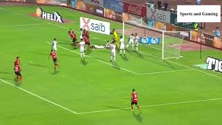 Ahly vs Zamalek (1-3) 2020 (Goals and main highlights)