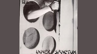 Inner Sanctum - 12 A.M. (1986)