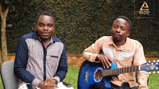 EMBOOZI YA KADONGOKAMU NE NANNYINI GUITAR #foryou #interview #ugandashowbiz #kadongokamu #kasukulive