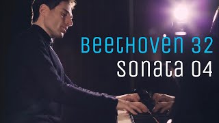 Beethoven: Sonata No.4 in E-flat major, Op.7 – Boris Giltburg | Beethoven 32 project