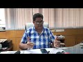 goan reporter idc chairman u0026 mla aleixo reginaldo press conference on the oci passport issue