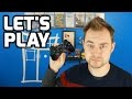 On 'Let's Play' Videos