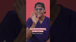 Am I Schizophrenic?? Symptoms of Schizophrenia Explained | Doctors Saying Stuff