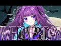 WEDNESDAY ◇◆◇ キネマ106