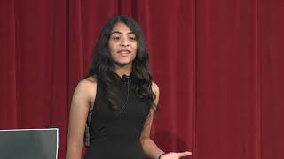 Just telling girls that they are equal isn't enough | Janvi Prasad | TEDxYouth@TorreAve