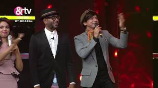 Coaches Sing Boliyan With Gurdas Maan | The Liveshows | Moments | The Voice India S2 | Sat-Sun, 9 PM