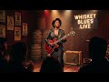 City Skyline Blues | Rooftop Guitar Sessions