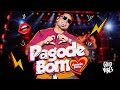 Xanddy Harmonia  - Pagode Bom (Coraçãozinho) | Videoclipe Oficial